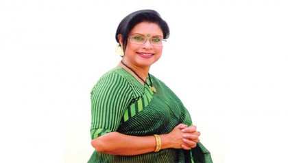 Bannya lends vocal to film�s song again