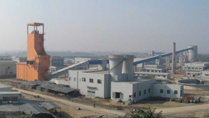 Coal import ‘not feasible’ for Barapukria power plant’