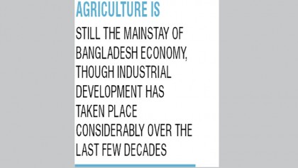 Integrated development of Barind region
