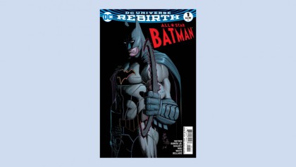 All-Star Batman #1