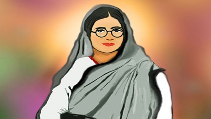 Women emancipation: Begum Rokeya's revolutionary influence  