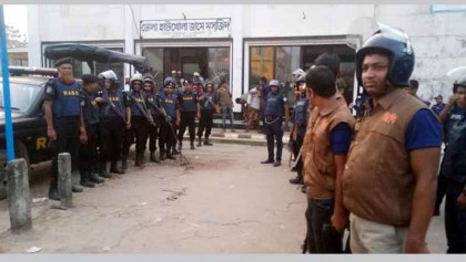 Biplob’s relative ‘picked up’ by unknown men