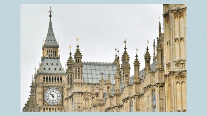 Big Ben falls silent for repairs