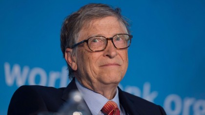 Solving Covid easy compared with climate: Bill Gates