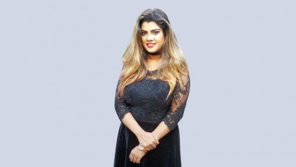 Bindu Kona to release 
new folk song