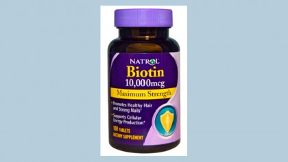 Biotin