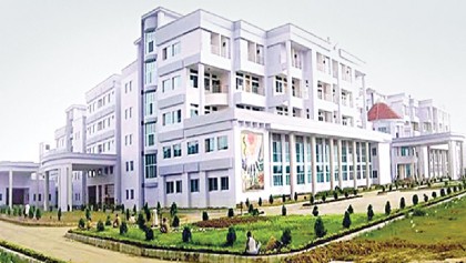 Bogura SZMCH upgraded from 500 to 1200 beds