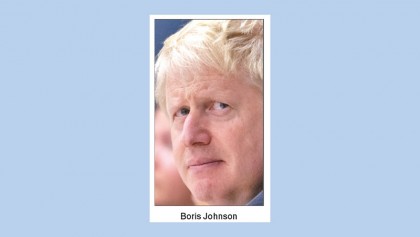 Johnson ‘sorry’ for Brexit delay