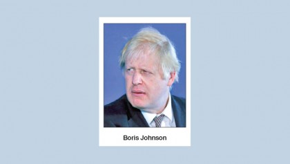 Boris Johnson faces flak for ducking TV grilling