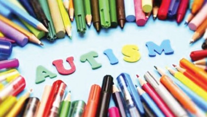 Brain response to hearing one's own name found to be diminished in adults with autism