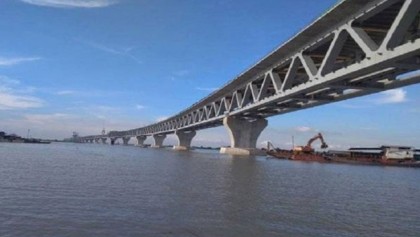 Padma Bridge construction proves Bangladesh’s economic potential