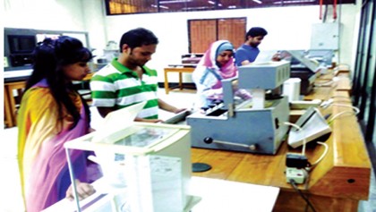 More skilled manpower needed 
in the leather sector