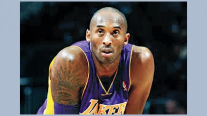 Petition to make Kobe new NBA logo passes 2.5m