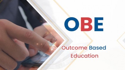 Outcome-based education: A new dimension in higher education