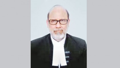 Uphold dignity of judiciary