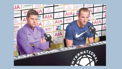 CL final defeat fires up Pochettino for next season