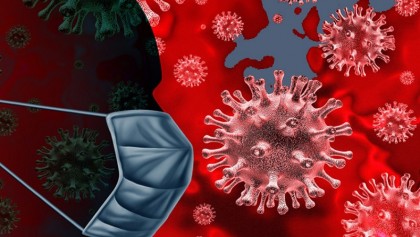 Bangladesh reports 4,966 fresh cases, 114 deaths from COVID-19