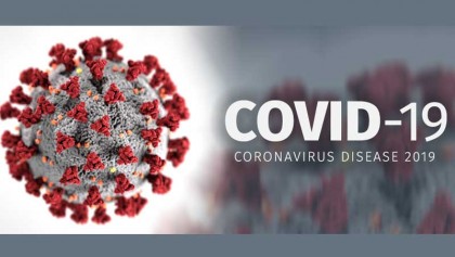 Bangladesh reports 16 coronavirus deaths, 4,65,279 total recoveries
