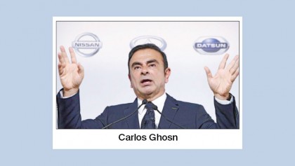 Tokyo court denies ex-Nissan chief Ghosn’s bail request
