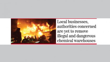 Victims yet to get compensation
