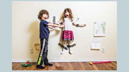 Child behavior problems: what's normal and what isn't