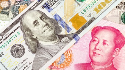 China not manipulating currency but lacks transparency, says US
