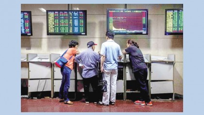 No bottom in sight for China stocks