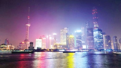 China’s slowdown and what it means for the UK