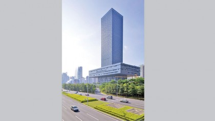 The Chinese consortium at DSE