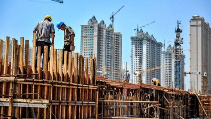 Learning from the Chinese 
growth miracle  