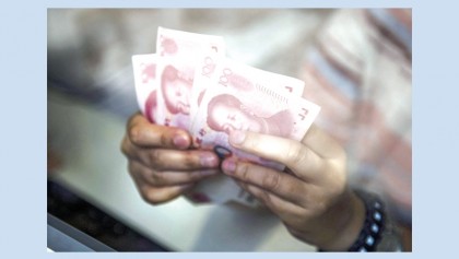 EU states adopt ‘panda bonds’ in Chinese outreach