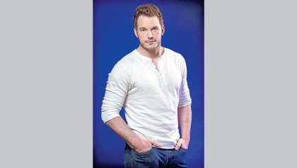 Chris Pratt’s ‘The Tomorrow War’ gets release date