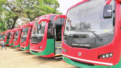 Circular bus service launched 