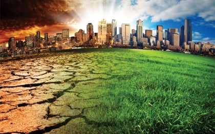 Climate Change Affects Coastal Communities 