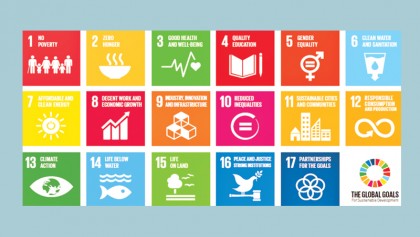 Climate change challenges for sustainable development in Bangladesh