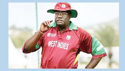 Lloyd warns WI not to take Tigers lightly