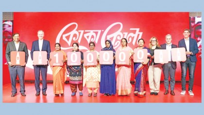 Coca-Cola chairman visits Dhaka, announces $200m investment