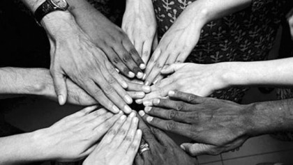 Colourism is the daughter of racism