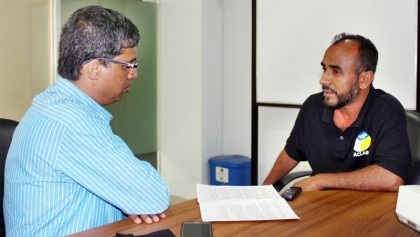 Community radio an enormous tool to help coastal people face cyclones: Study  