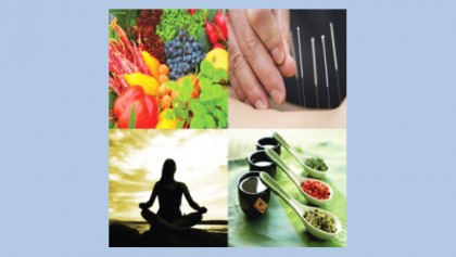 Complementary and Alternative Medicine (CAM) 