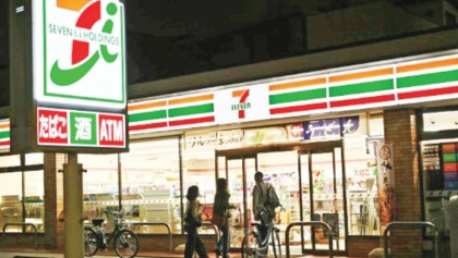 Japan’s 24/7 shops under fire