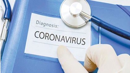 Coronavirus triggers 
mass evacuation 