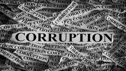 Corruption, the worst enemy of growth and development