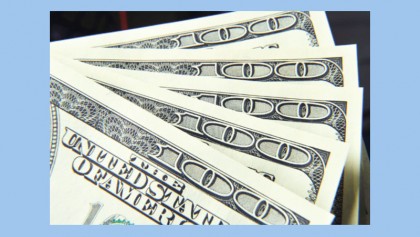 Could cryptocurrency dethrone the dollar