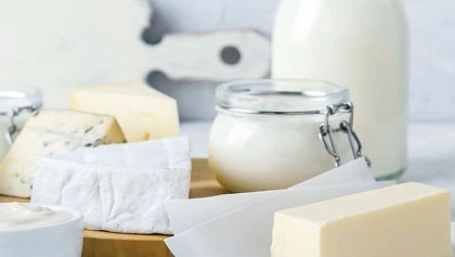 Could even high-fat dairy be good for you?
