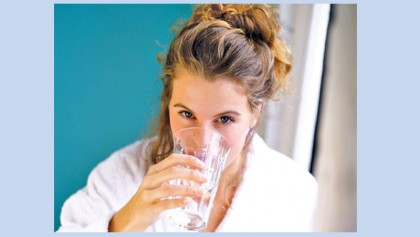 Could fluoride be bad 
for your baby during 
pregnancy?