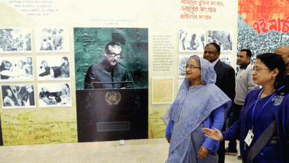 Countdown begins on January 10