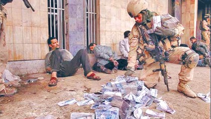 Crimes in Afghanistan: Fatou Bensouda’s investigative mission 