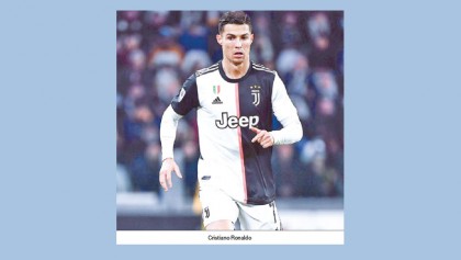 Ronaldo reveals retirement plans