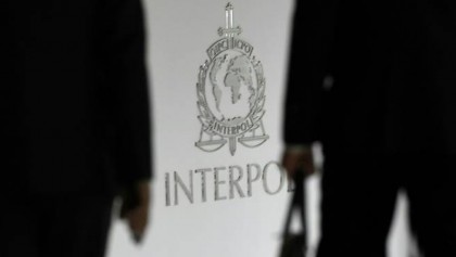 Interpol urged to reject Russian candidate